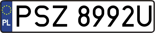 PSZ8992U