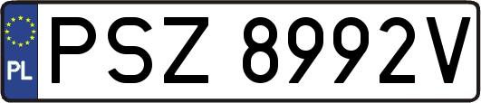PSZ8992V
