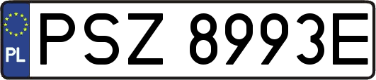 PSZ8993E