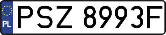 PSZ8993F