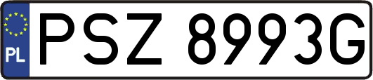 PSZ8993G
