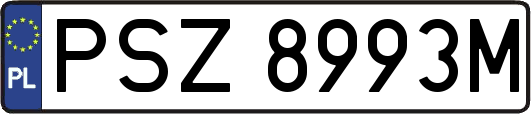 PSZ8993M