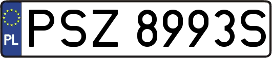 PSZ8993S