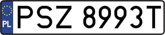 PSZ8993T