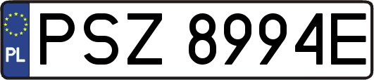 PSZ8994E