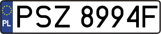 PSZ8994F