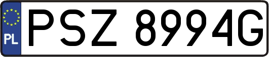 PSZ8994G