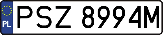 PSZ8994M