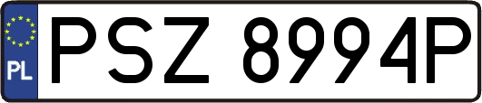 PSZ8994P