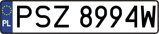 PSZ8994W