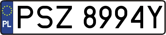 PSZ8994Y