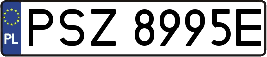 PSZ8995E