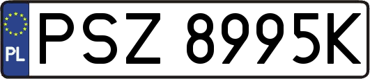 PSZ8995K