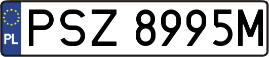 PSZ8995M