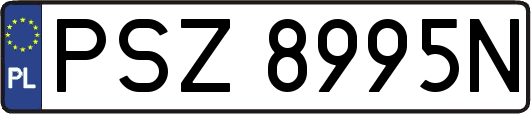 PSZ8995N