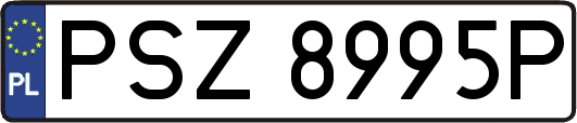 PSZ8995P