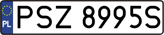 PSZ8995S