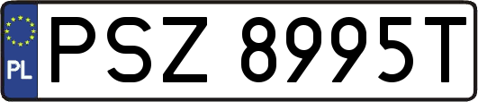PSZ8995T