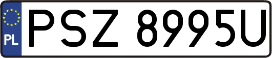 PSZ8995U