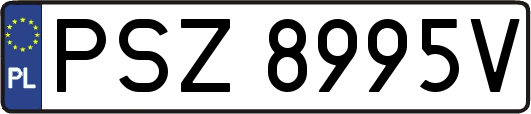 PSZ8995V