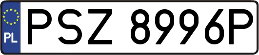 PSZ8996P