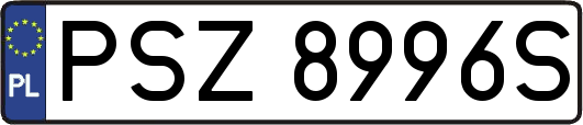 PSZ8996S