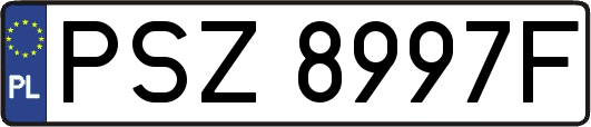 PSZ8997F