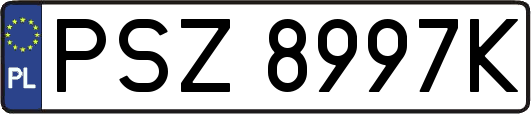 PSZ8997K