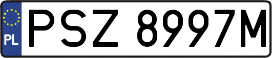 PSZ8997M