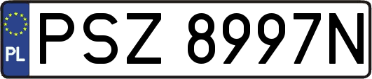 PSZ8997N