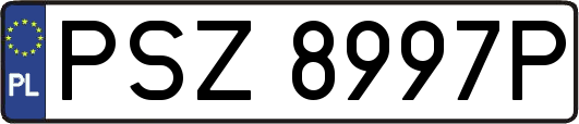 PSZ8997P