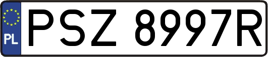 PSZ8997R