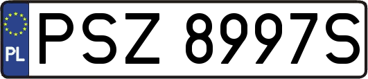 PSZ8997S
