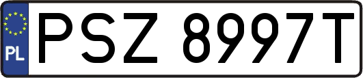 PSZ8997T