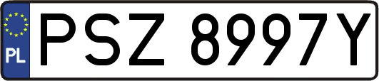 PSZ8997Y