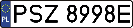 PSZ8998E