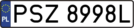 PSZ8998L