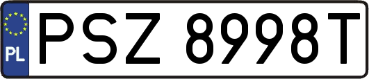 PSZ8998T