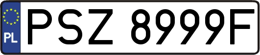 PSZ8999F