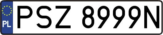 PSZ8999N