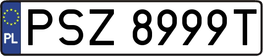 PSZ8999T