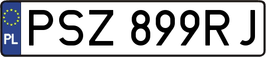 PSZ899RJ