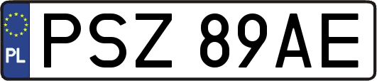 PSZ89AE
