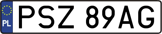 PSZ89AG
