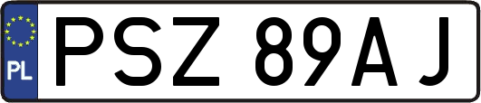 PSZ89AJ