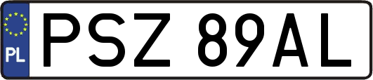 PSZ89AL
