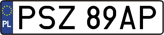 PSZ89AP