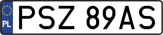 PSZ89AS