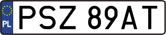 PSZ89AT