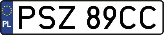 PSZ89CC